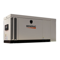 Standby Generator 15kW Diesel 2.2L Product Image