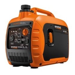 Portable Inverter Generator 3300i 50 ST Product Image