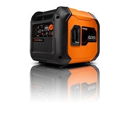 Portable Inverter Generator 3500 iQ 50 ST-CSA Product Image