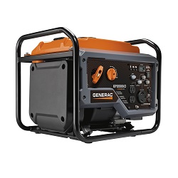 Portable Inverter Generator 3500iO Open Frame 50ST-CSA Product Image